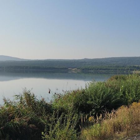 Apartman U Vanu Ústí nad Labem Buitenkant foto