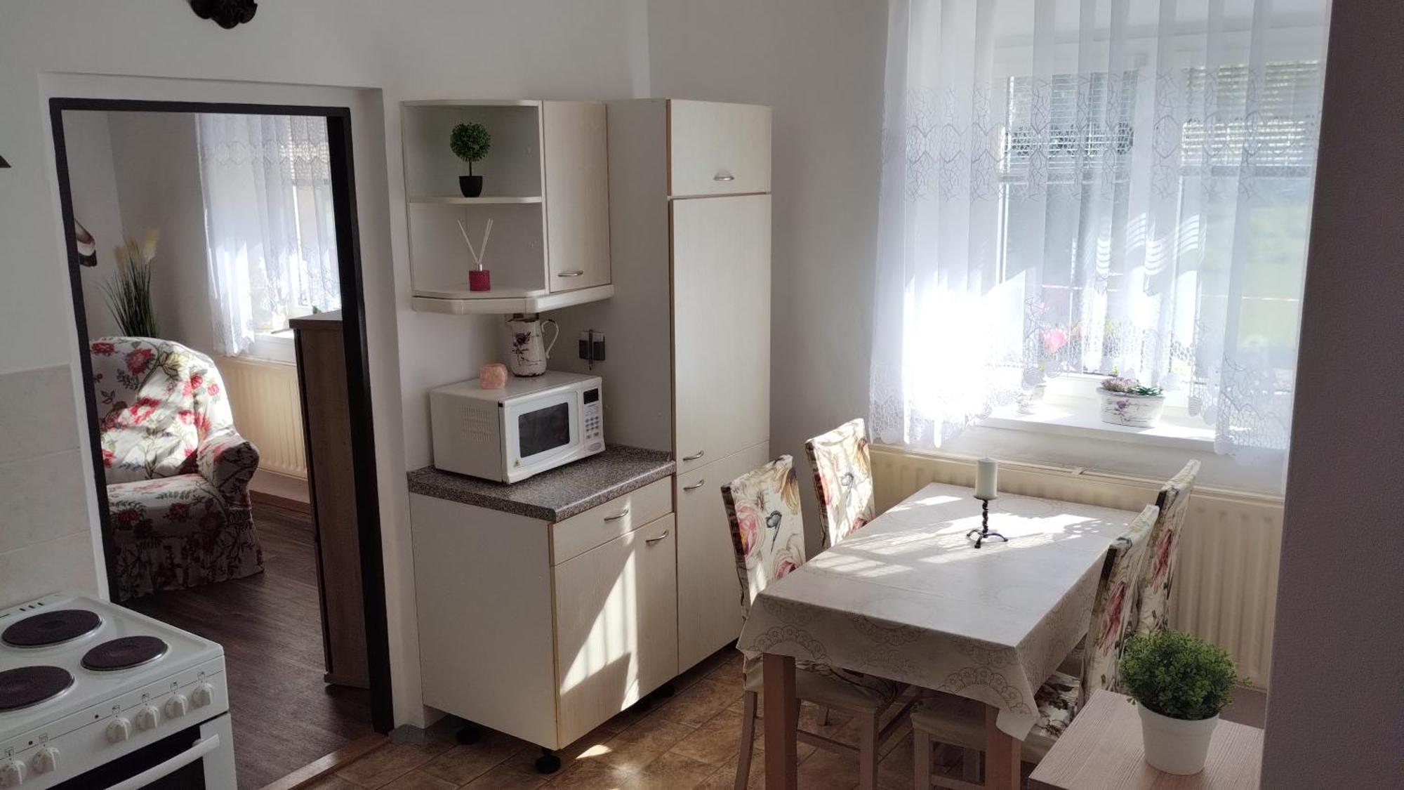 Apartman U Vanu Ústí nad Labem Buitenkant foto