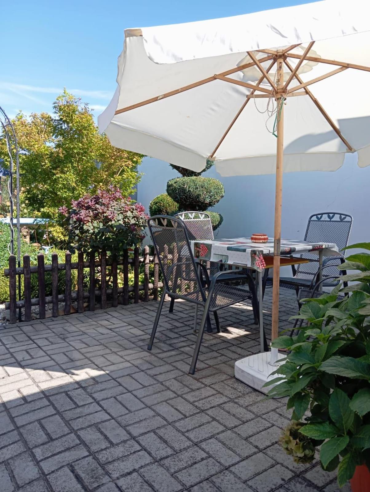 Apartman U Vanu Ústí nad Labem Buitenkant foto