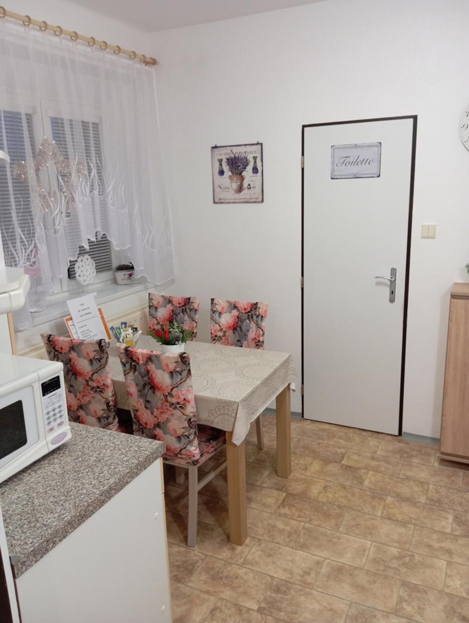 Apartman U Vanu Ústí nad Labem Buitenkant foto