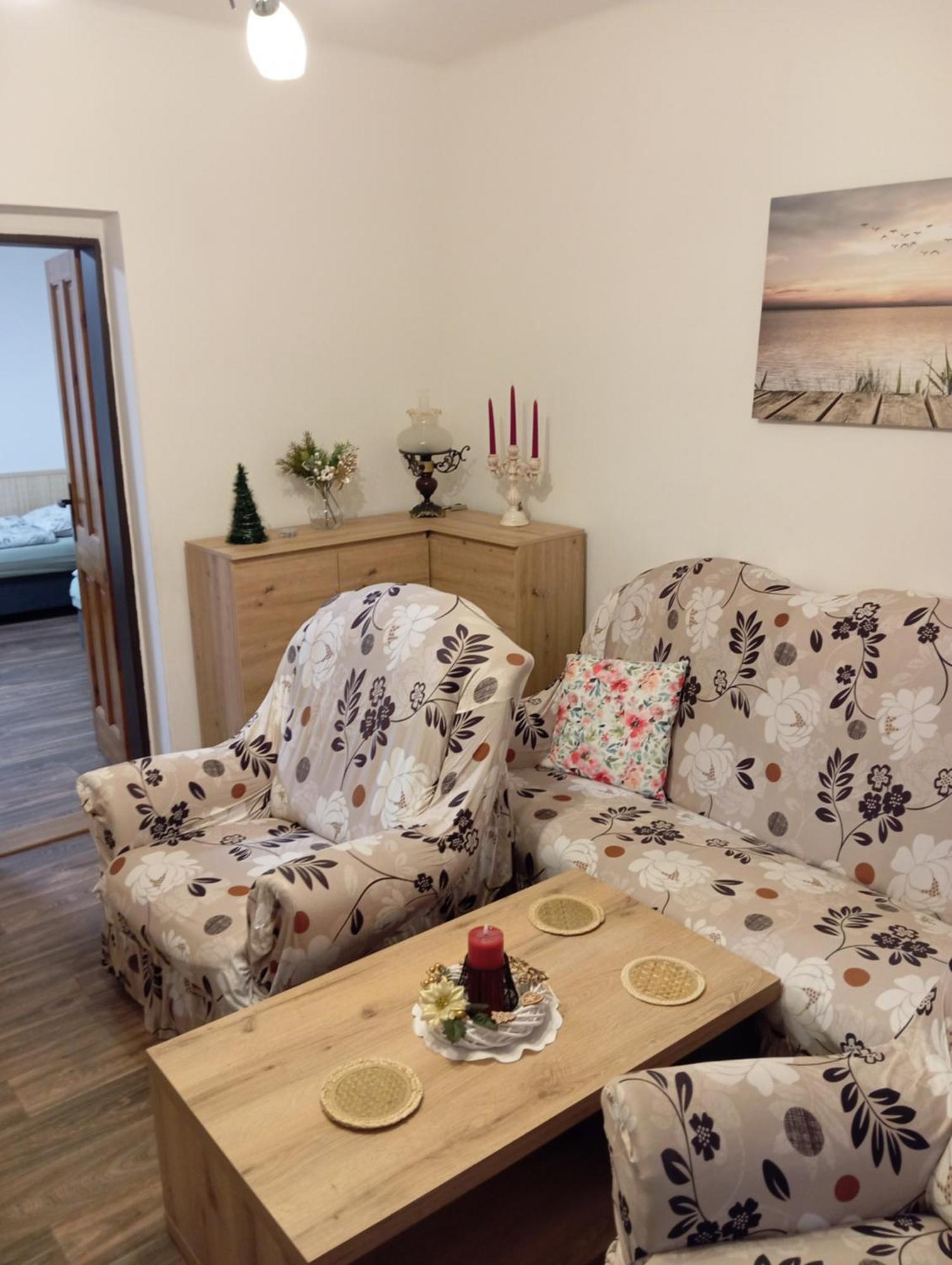 Apartman U Vanu Ústí nad Labem Buitenkant foto