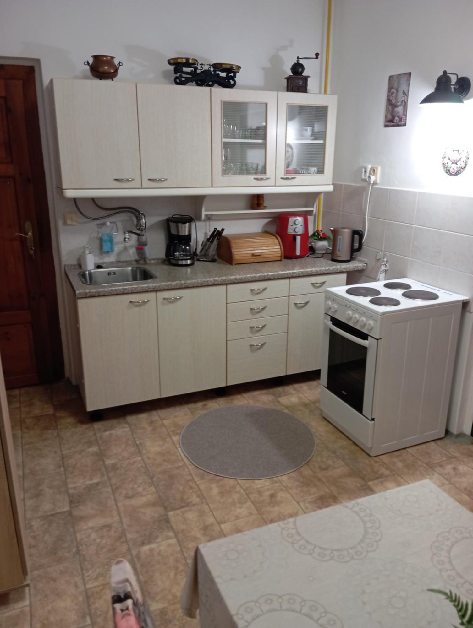 Apartman U Vanu Ústí nad Labem Buitenkant foto
