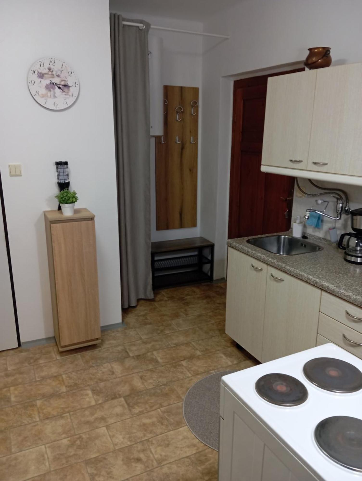 Apartman U Vanu Ústí nad Labem Buitenkant foto